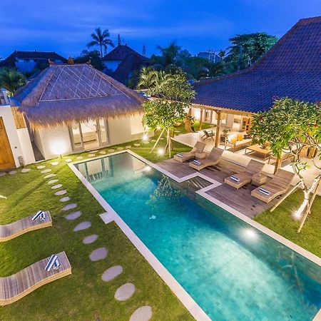 Villa Soul Seminyak  Luaran gambar