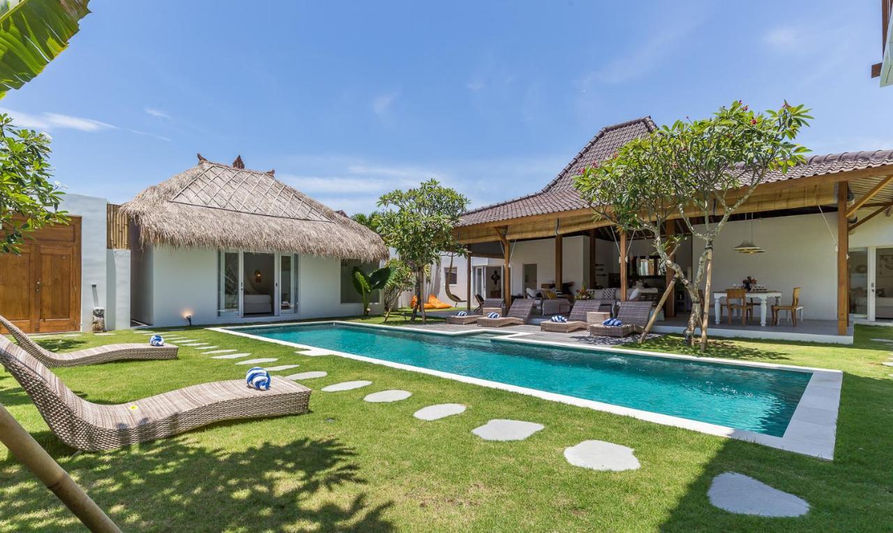 Villa Soul Seminyak  Luaran gambar