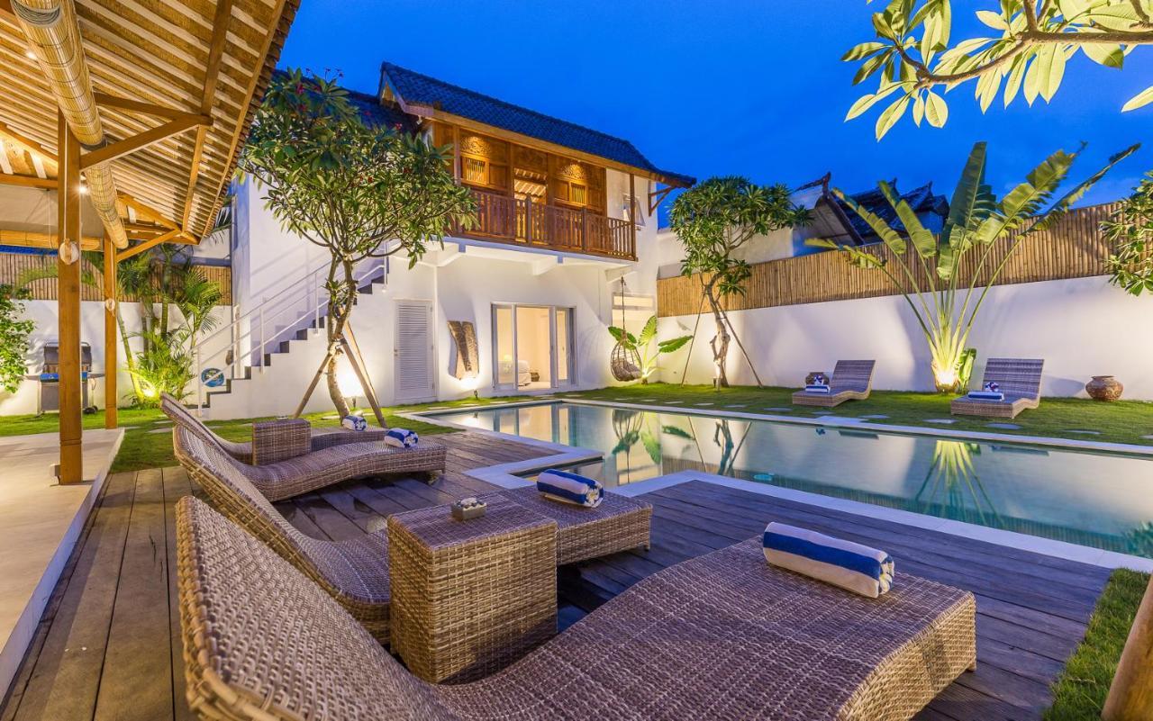 Villa Soul Seminyak  Luaran gambar