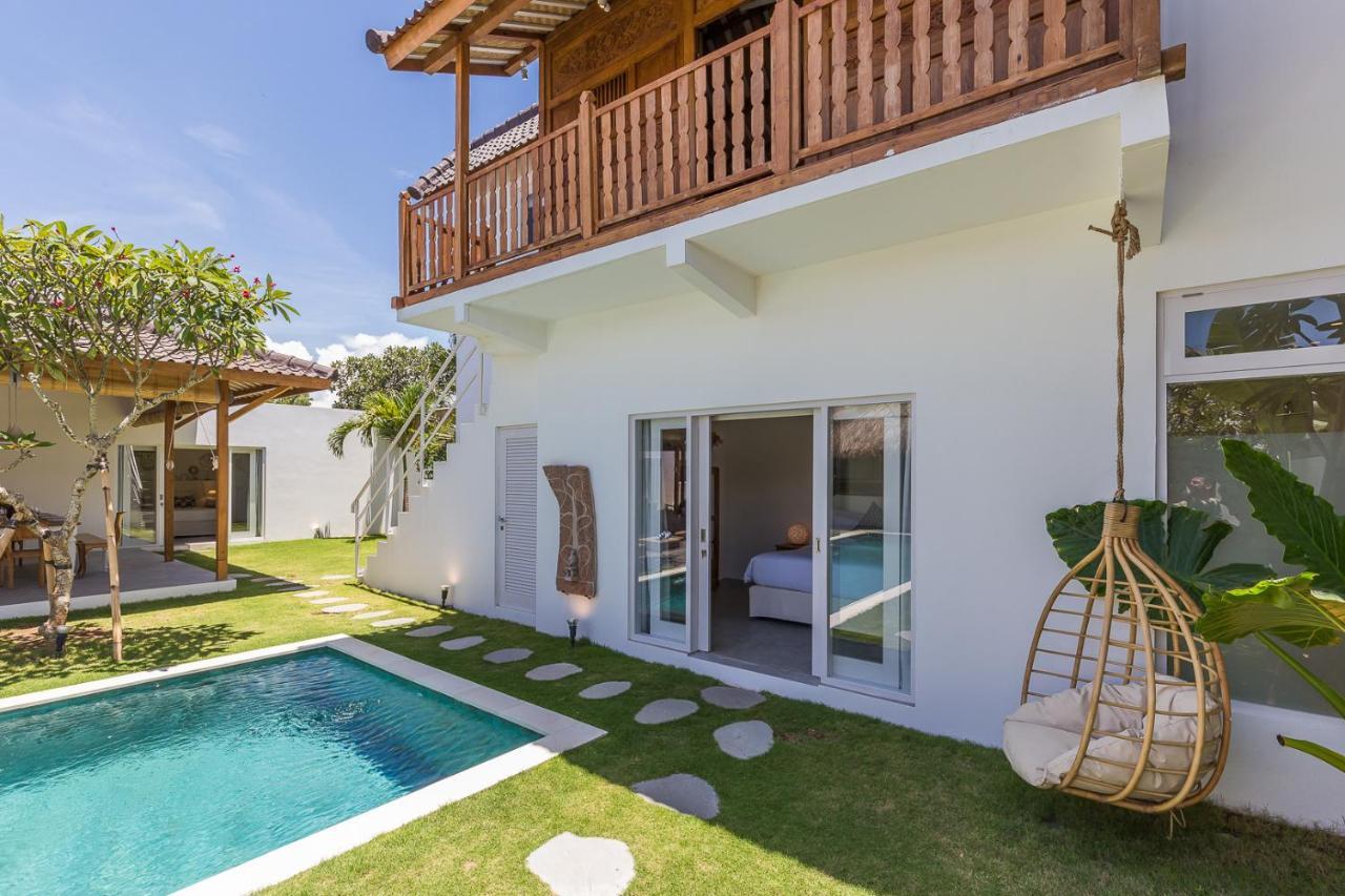 Villa Soul Seminyak  Luaran gambar