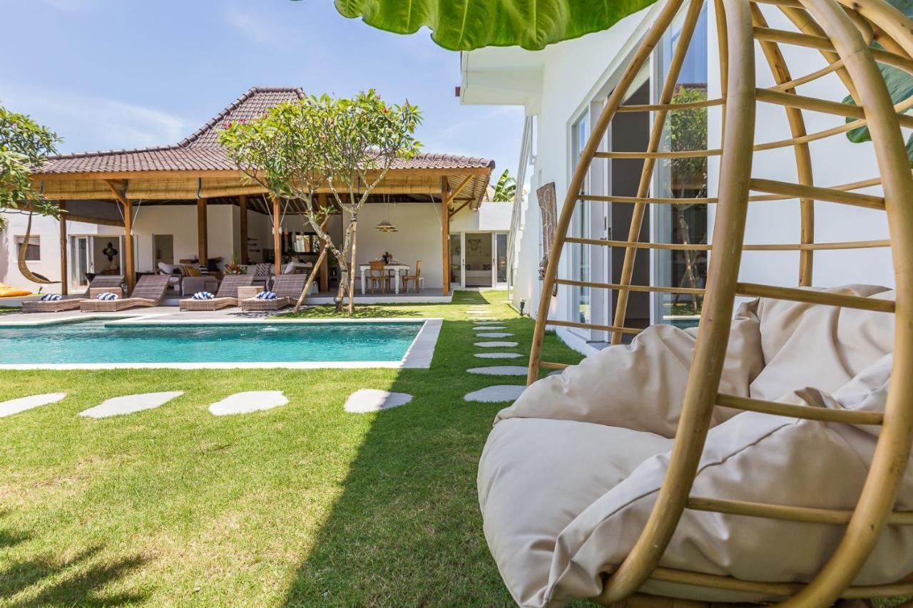 Villa Soul Seminyak  Luaran gambar