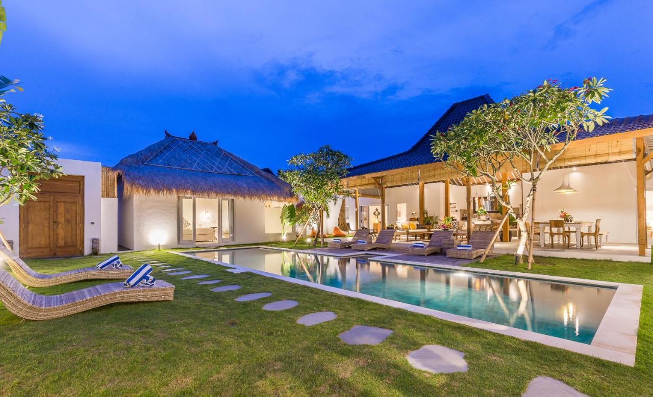 Villa Soul Seminyak  Luaran gambar