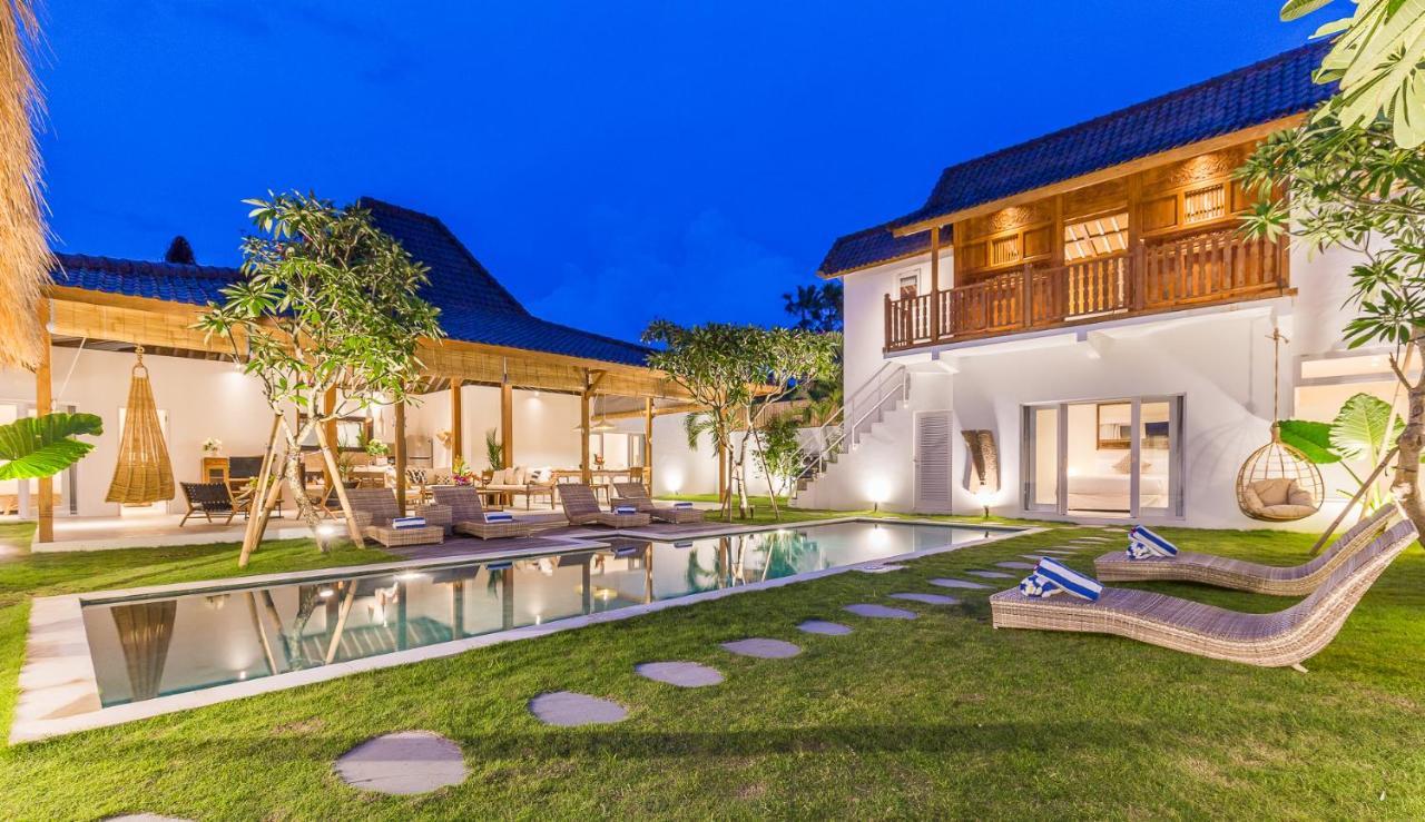 Villa Soul Seminyak  Luaran gambar