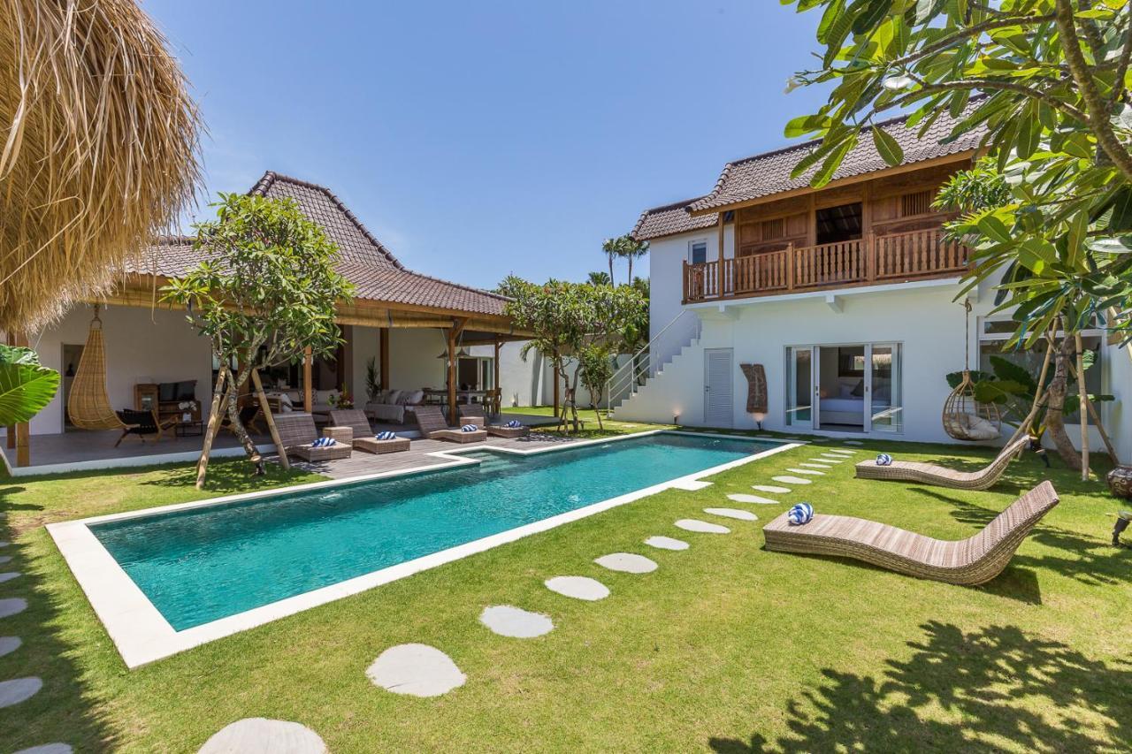 Villa Soul Seminyak  Luaran gambar