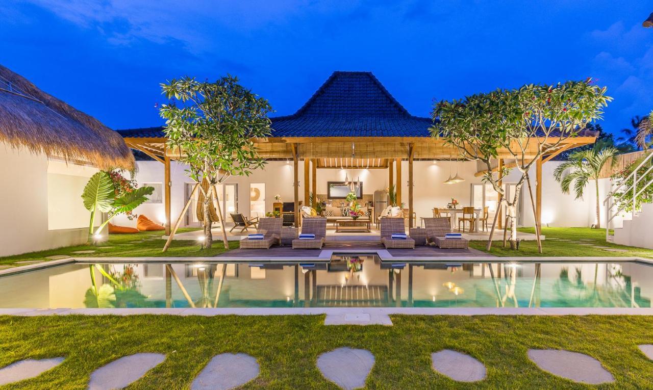 Villa Soul Seminyak  Luaran gambar